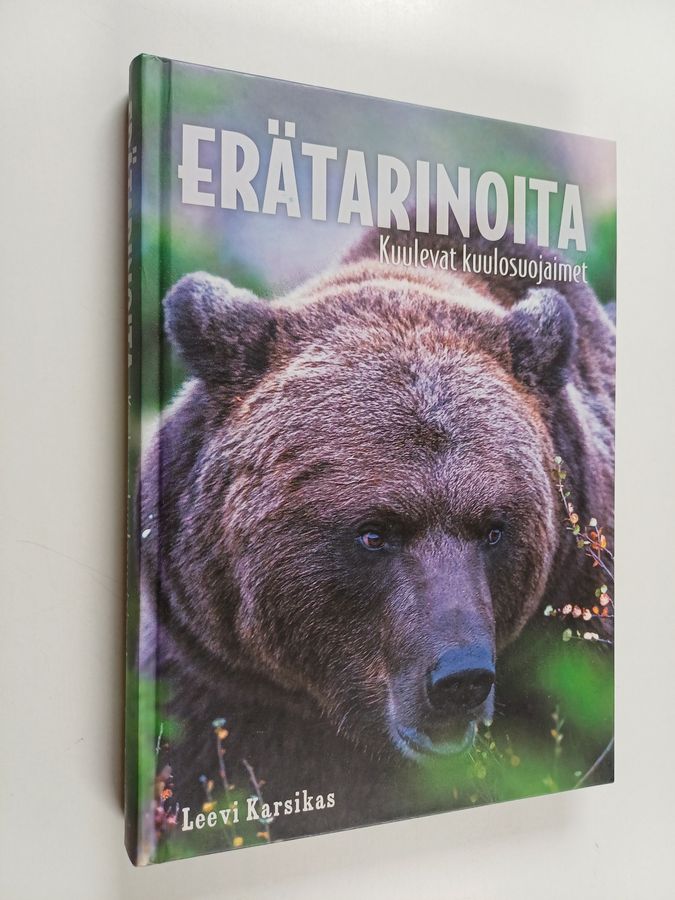 Erätarinoita