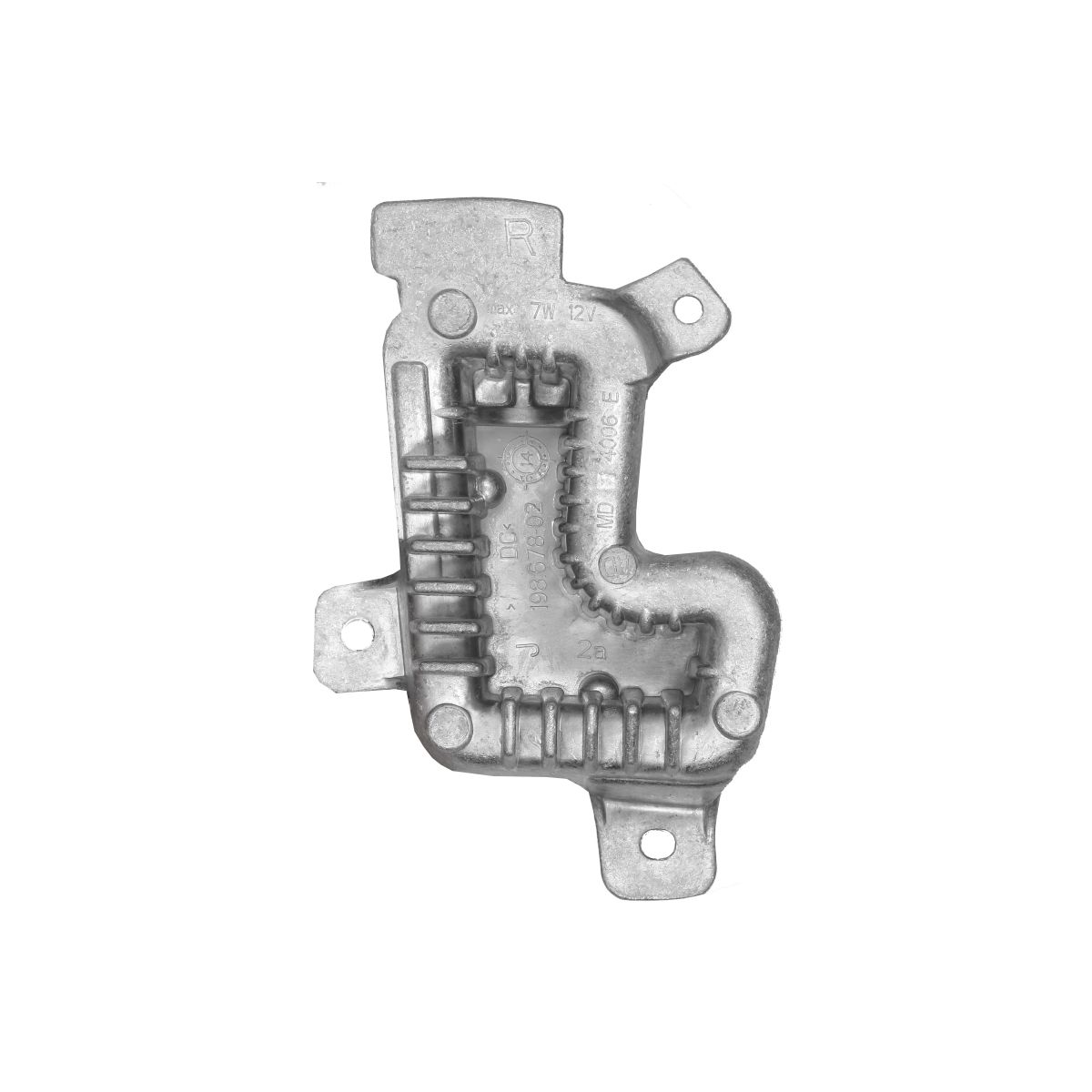 Ohjainlaite, valo BLIC 5402-05-050-612P