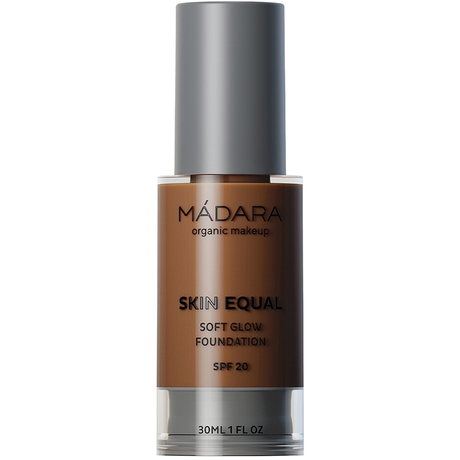 MÁDARA Skin Equal Foundation #90 CHESTNUT - 30 ml