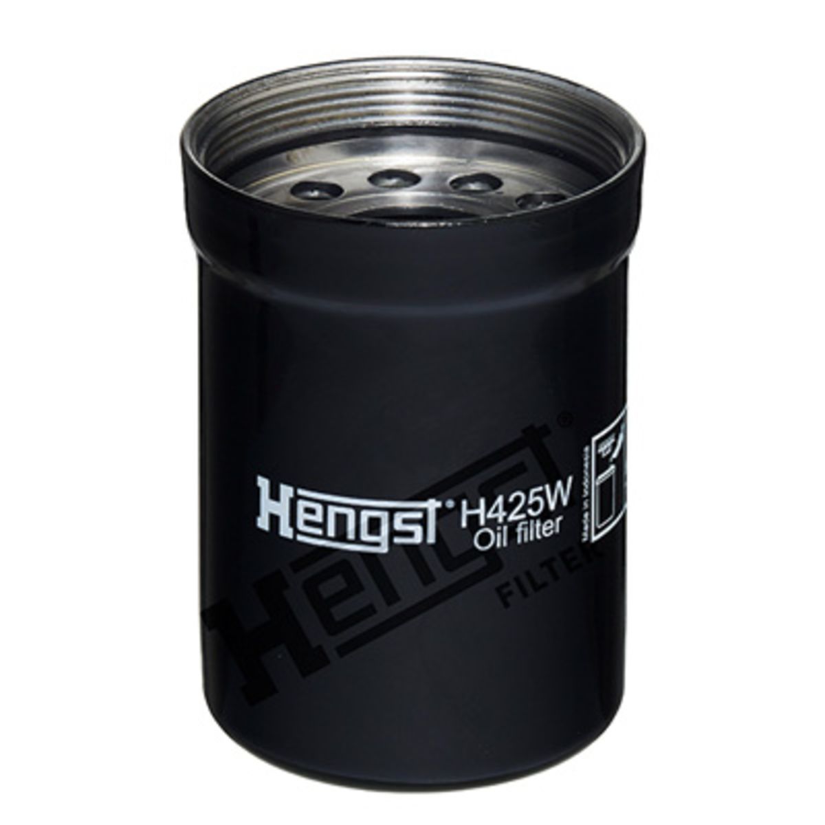 Öljynsuodatin HENGST FILTER H425W
