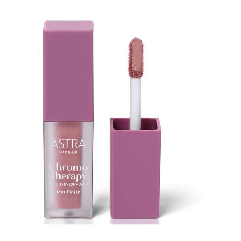 Astra Chromo Therapy Mattanestemäinen Luomiväri 01 daydream doll