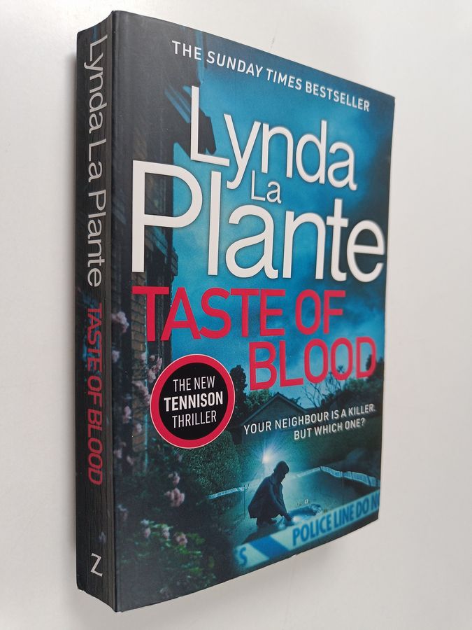 Taste of Blood