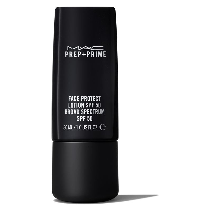 MAC Prep + Prime Face Protect Lotion SPF 50 — suojaava meikkivoide 30 ml