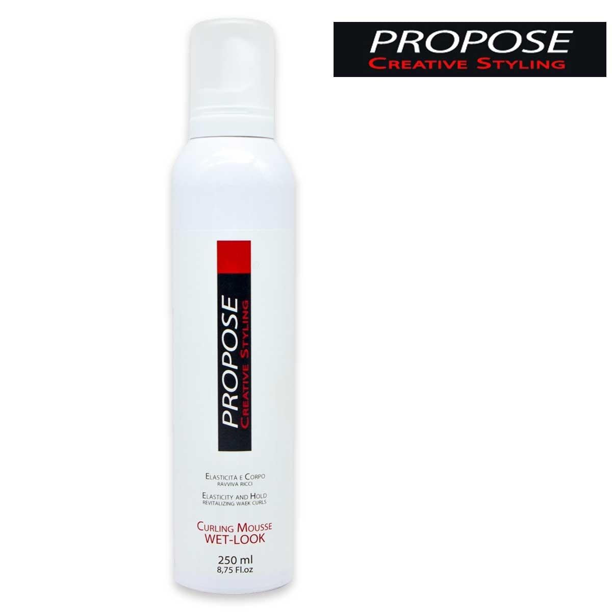 Propose Curling Reviver 250 ml