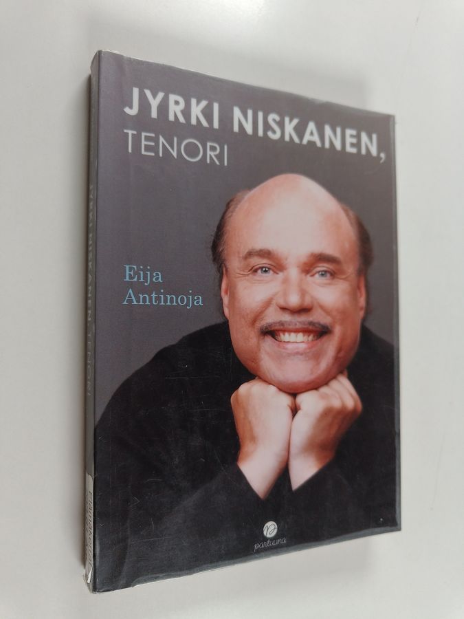 Jyrki Niskanen, tenori