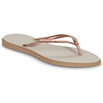 HAVAIANAS Varvastossut nude