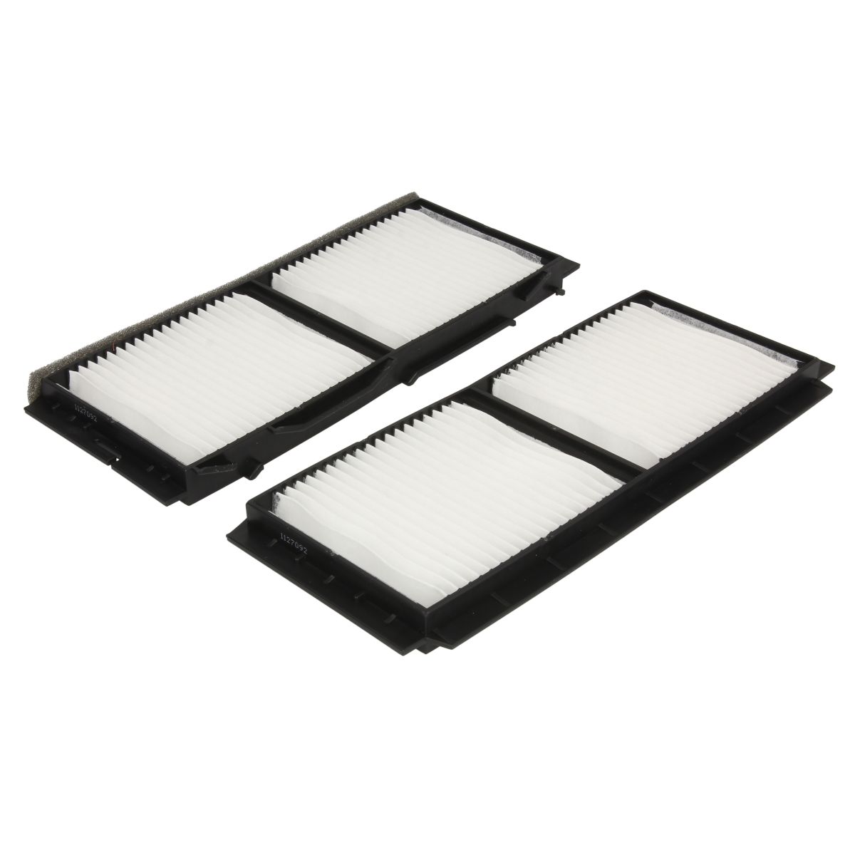 Suodatin, sisäilma PURRO PUR-PC8039-2