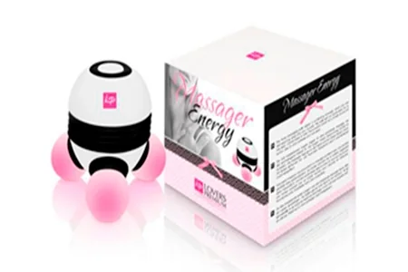 LoversPremium energiahieroja