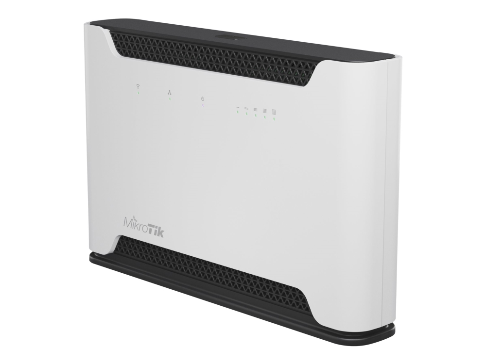 MikroTik Chateau LTE12 (2025) - Pöytäreititin