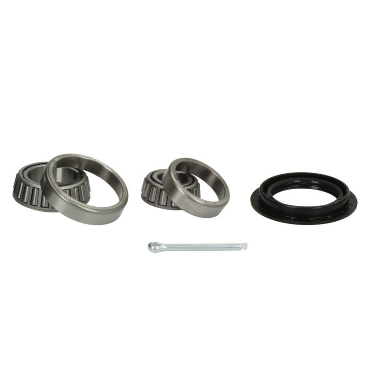 Pyöränlaakerisarja FEBI BILSTEIN 06507