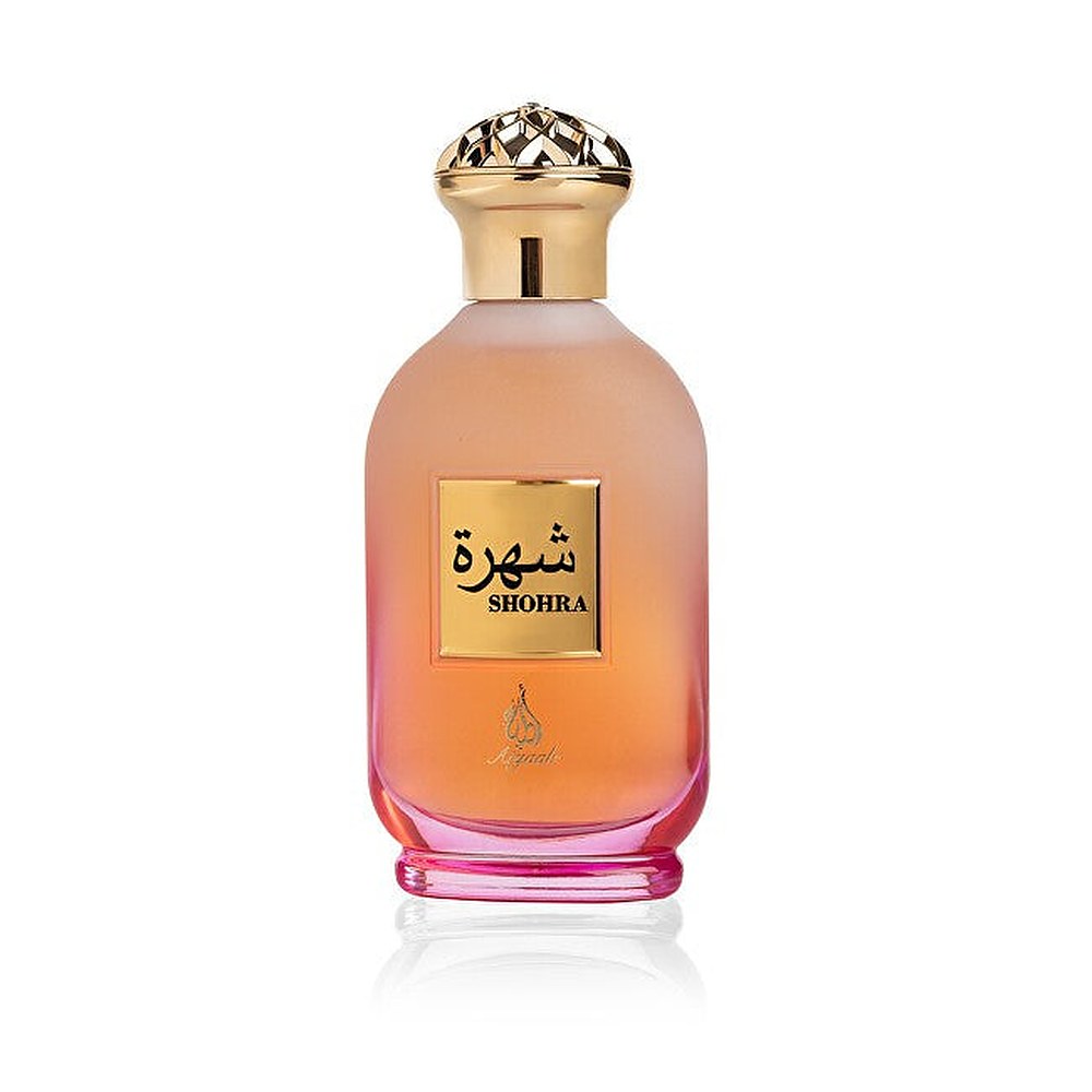 Atyaab Shohra Pink - EDP - Tilavuus: 100 ml