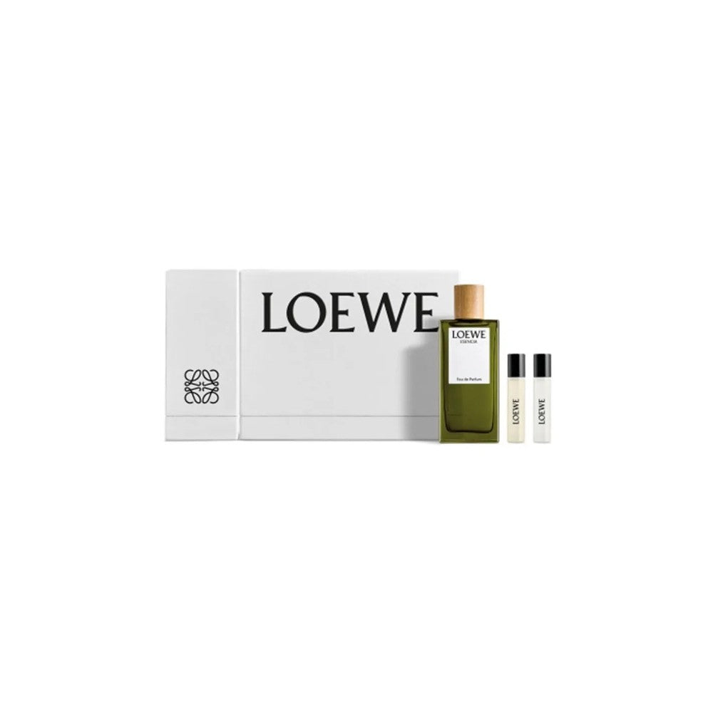 Setti Esencia Loewe Edp 100 ml Mini 10 ml