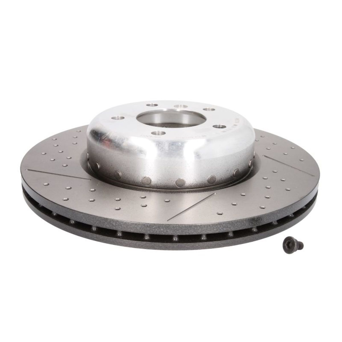 Jarrulevy BREMBO 09.C420.13