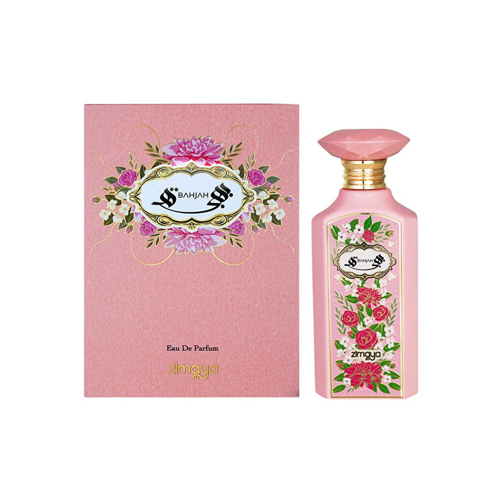 Zimaya Bahjah EDP - 100 ml