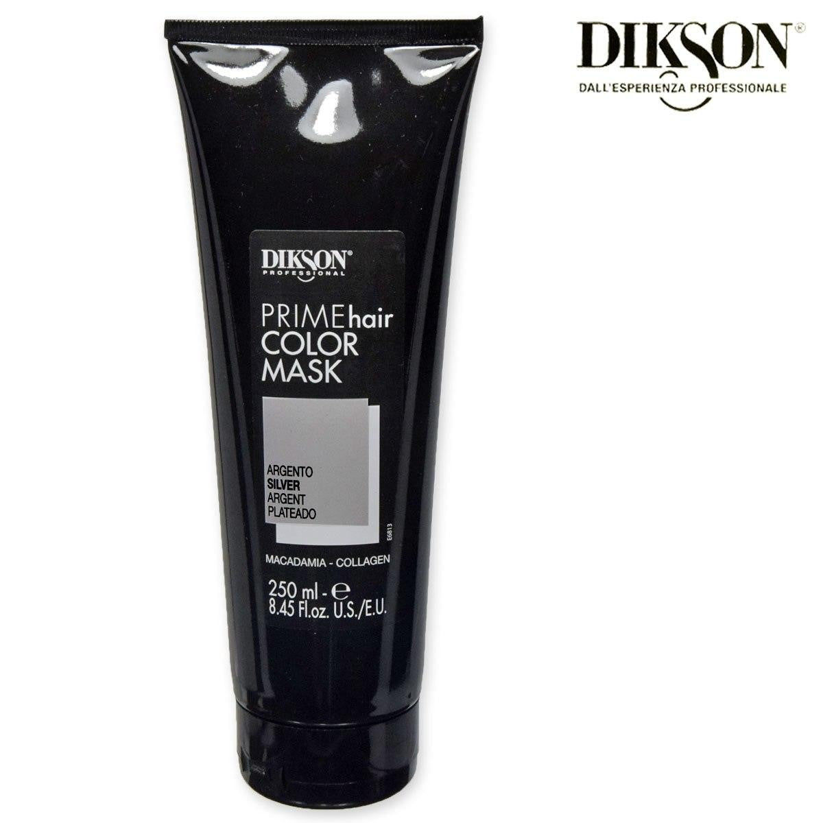 Dikson Prime Silver Mask 250 ml