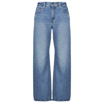 LEVI'S ® Farkut 'Loose Boot' vaaleansininen