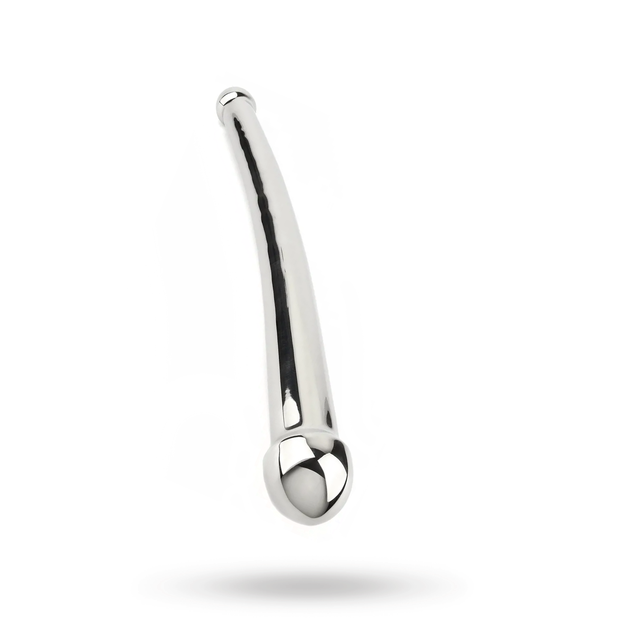 Mr. Steel Double Header Dildo 44 cm Tupla dildo