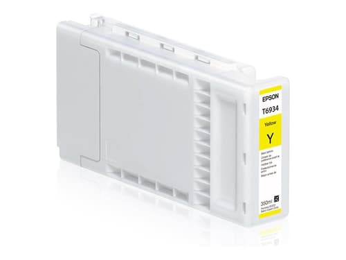 Epson Muste Keltainen Xd T693400 350ml