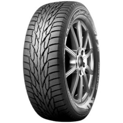 Kumho WinterCraft SUV ice WS51 ( 235/65 R17 108T, Pohjoismainen kitkarengas )