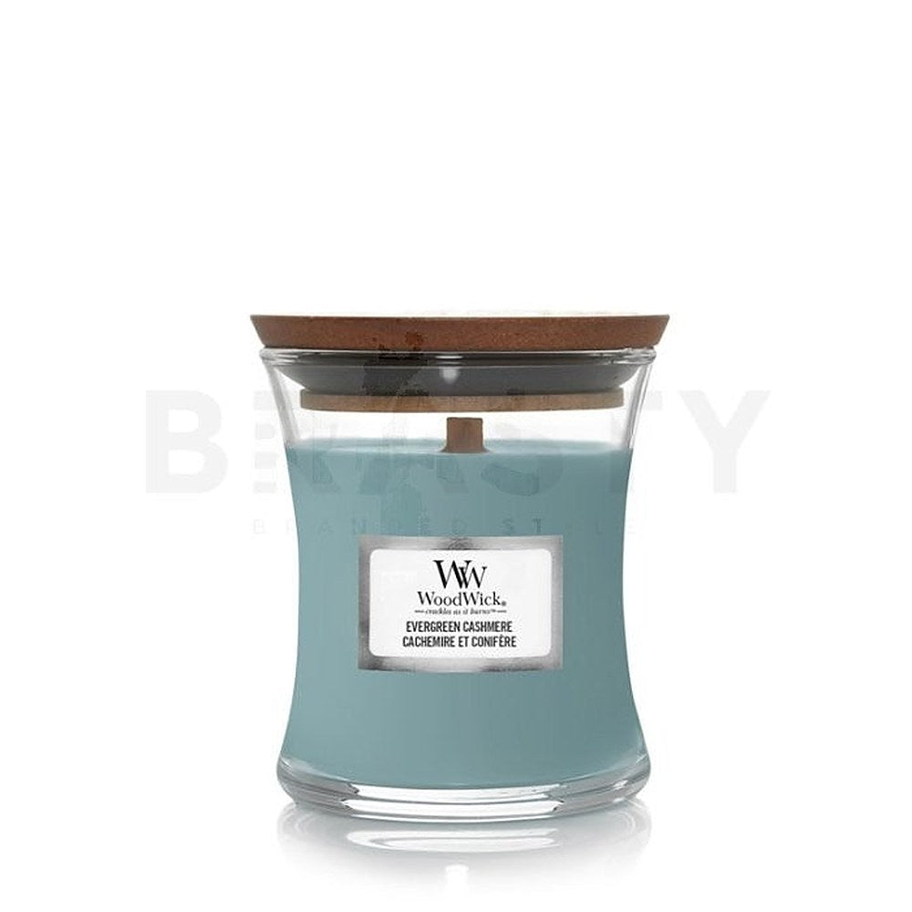 Woodwick Evergreen-kashmir-astia - 85,0 g