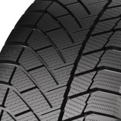 Barum Polaris North 6 ( 205/60 R17 97T XL EVc, Pohjoismainen kitkarengas )