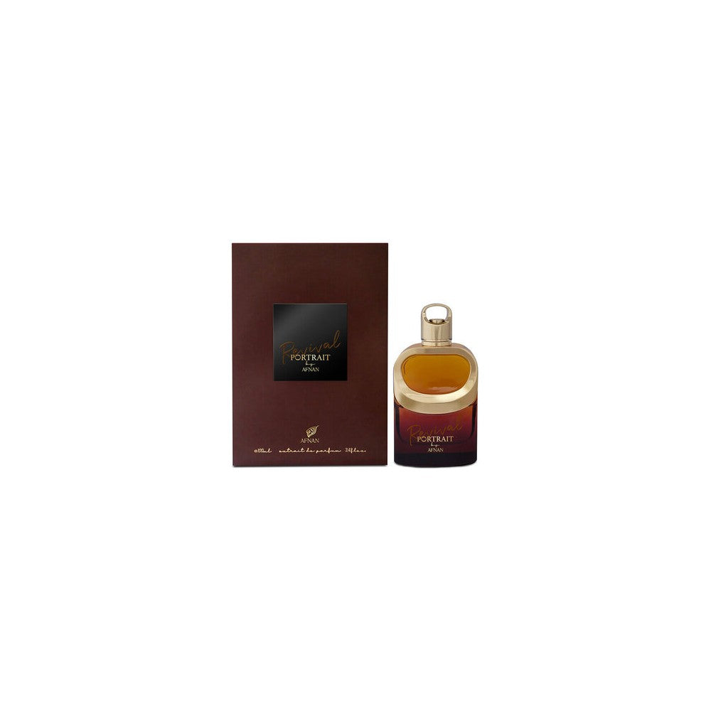 Afnan Portrait Revival - tuoksuuute - Tilavuus: 100 ml
