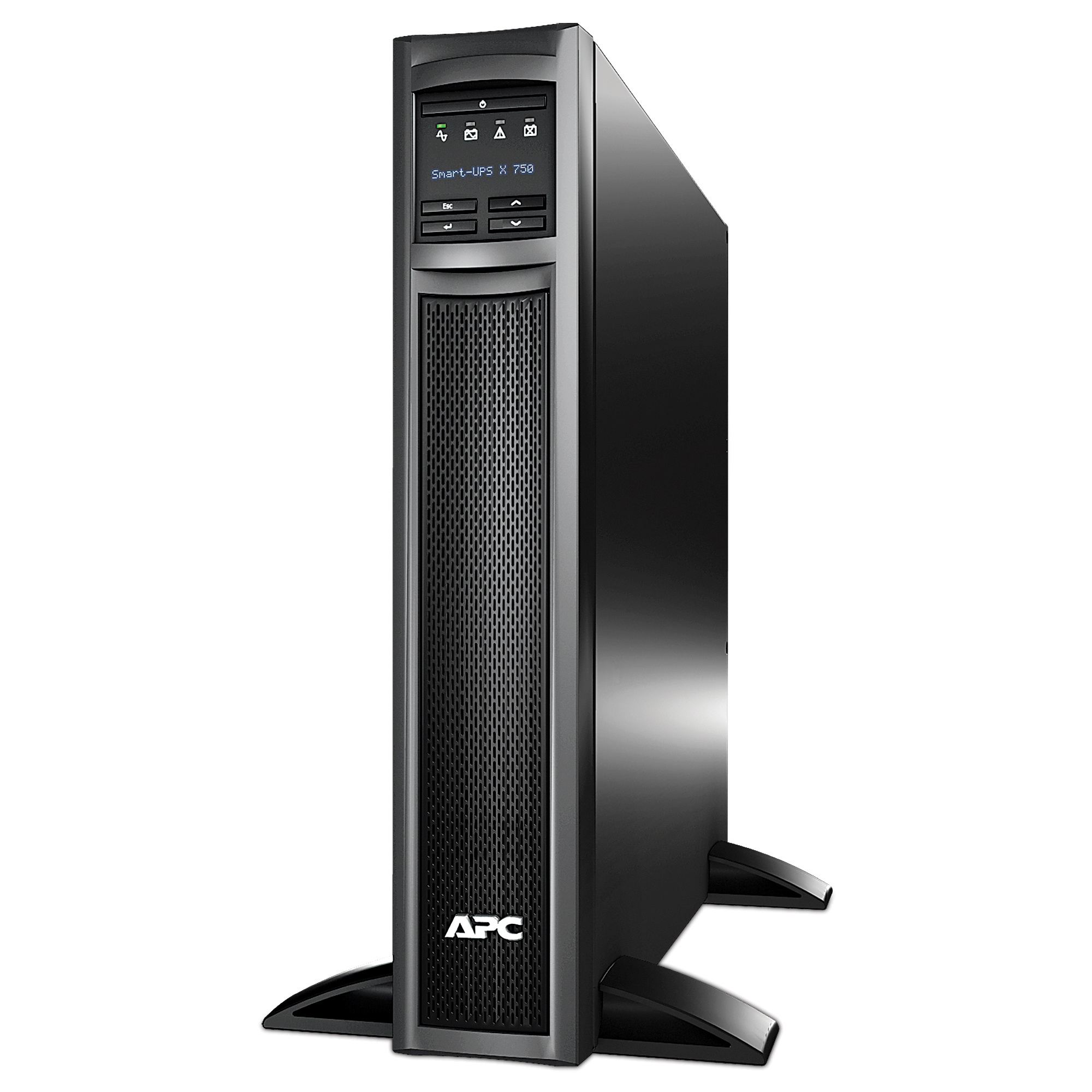 APC SMX750I - Smart-UPS X - 750VA/600W - Line Interactive UPS