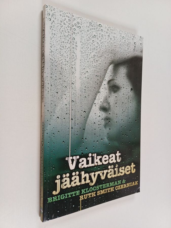Vaikeat jäähyväiset