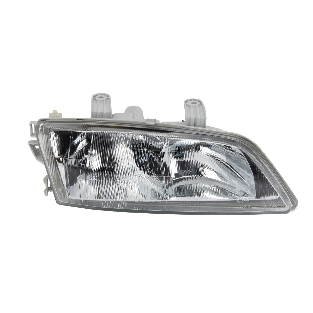Ajovaloumpio ABAKUS 215-1172R-LD-EM