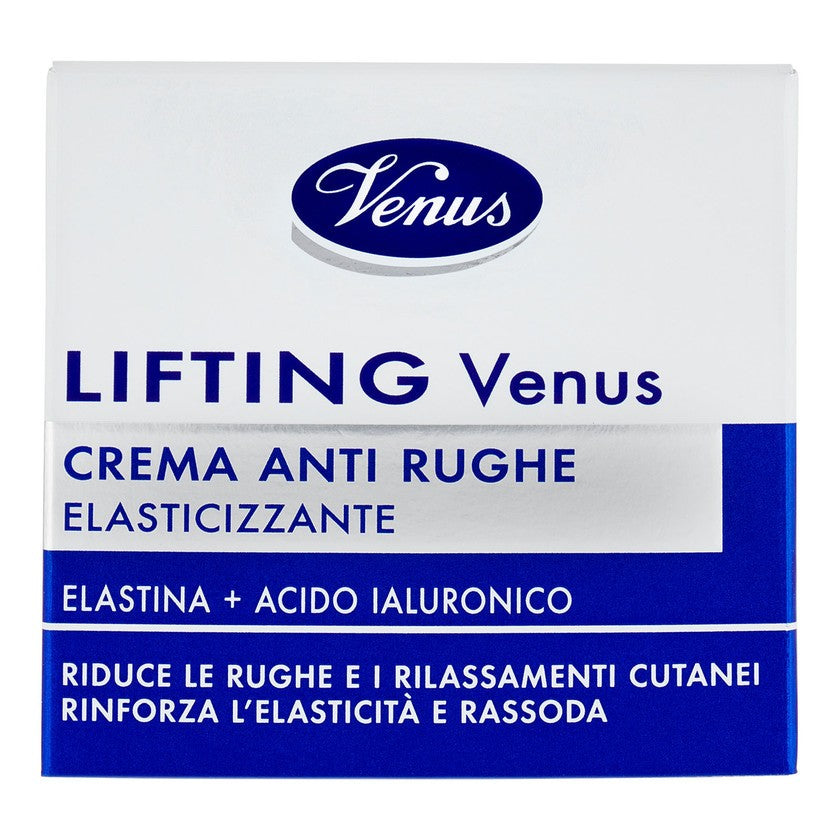 Venus Lift2 Kasvovoide Ryppyjä Vastaan 50 ml