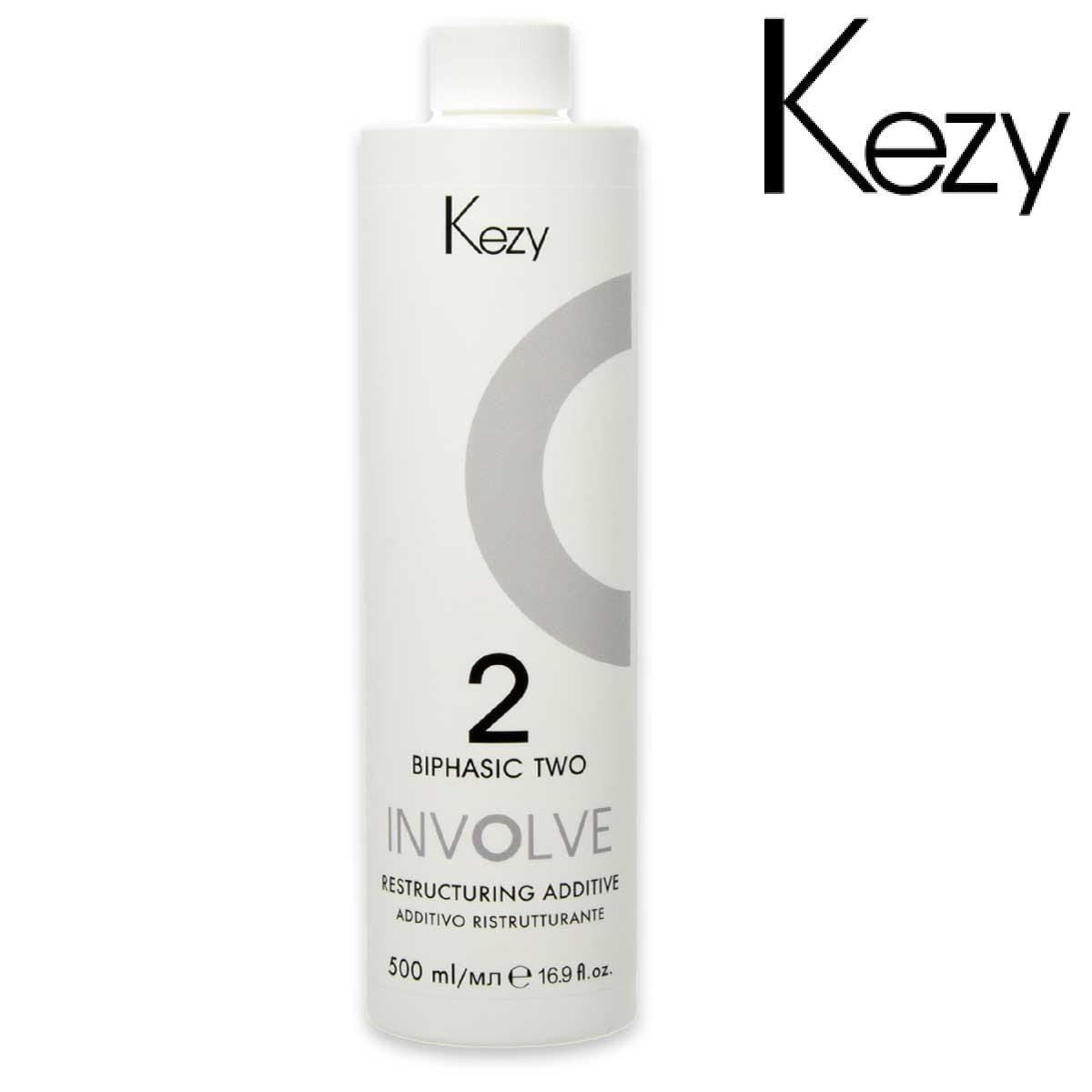 Kezy Involvoi Bifasico Due 500 ml