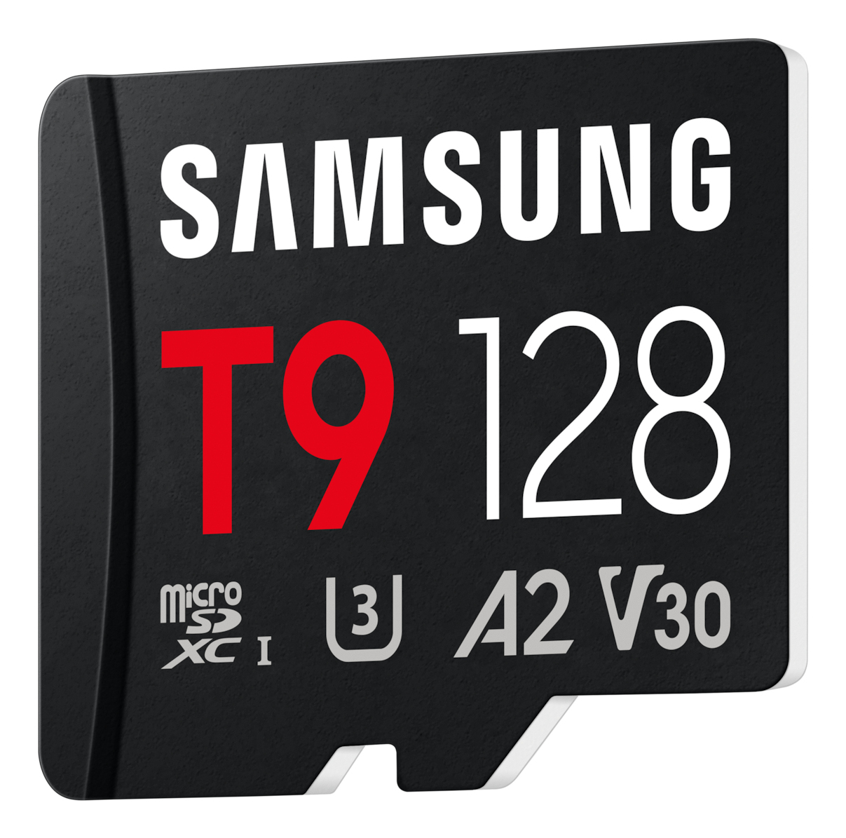 Samsung T9 Microsd Card 128gb Microsdxc Uhs-i