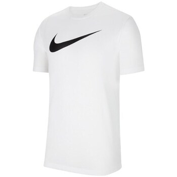 Nike Sportswear Paita 'Nike Sportswear' valkoinen
