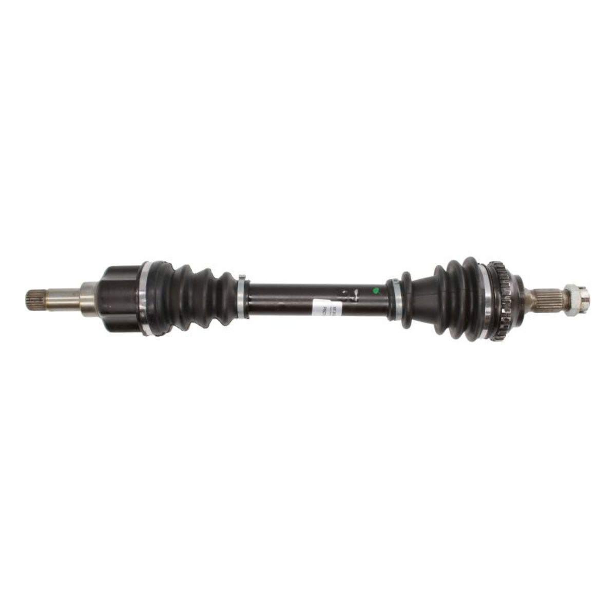 Vetoakseli POINT GEAR PNG71136