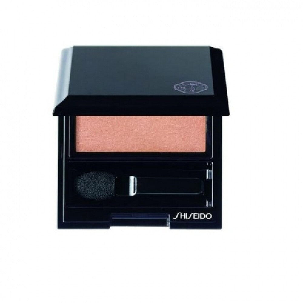 Shiseido Compact Luminous Satin Eyeshadow No.BE202 Caramel 2 g