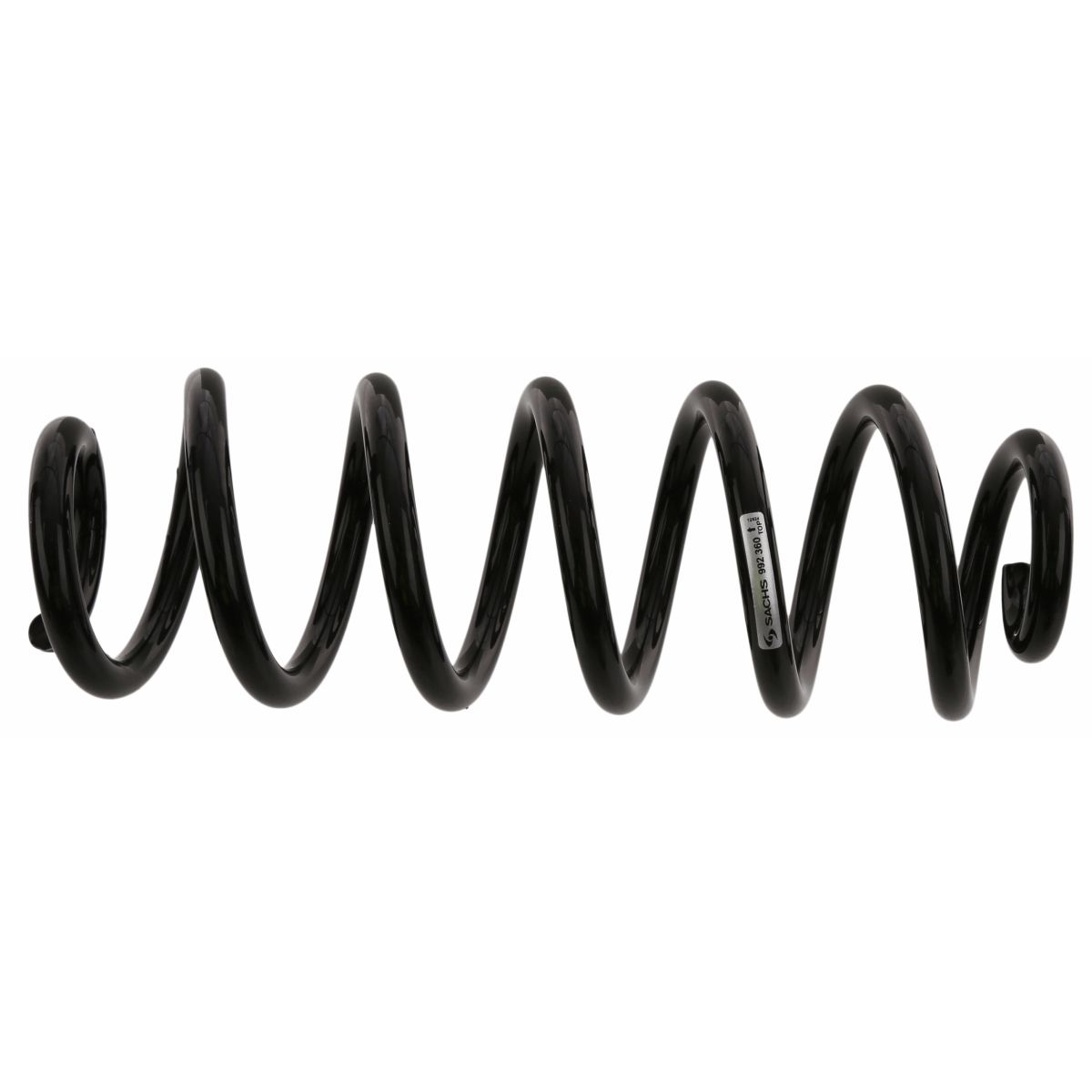 Jousi (auton jousitus) SACHS 992 360