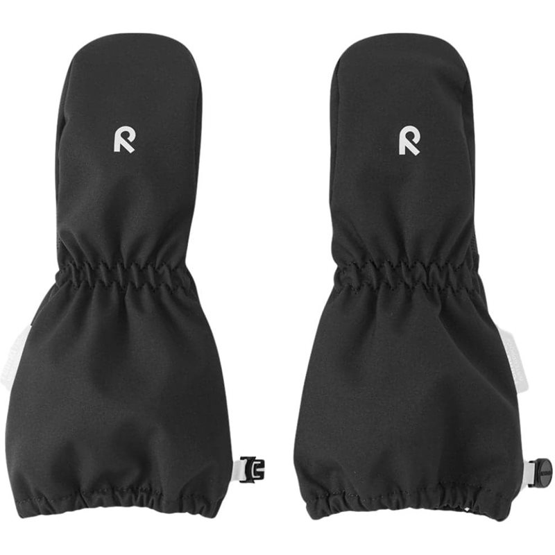ReimaTec Mittens Apuna Black - 4