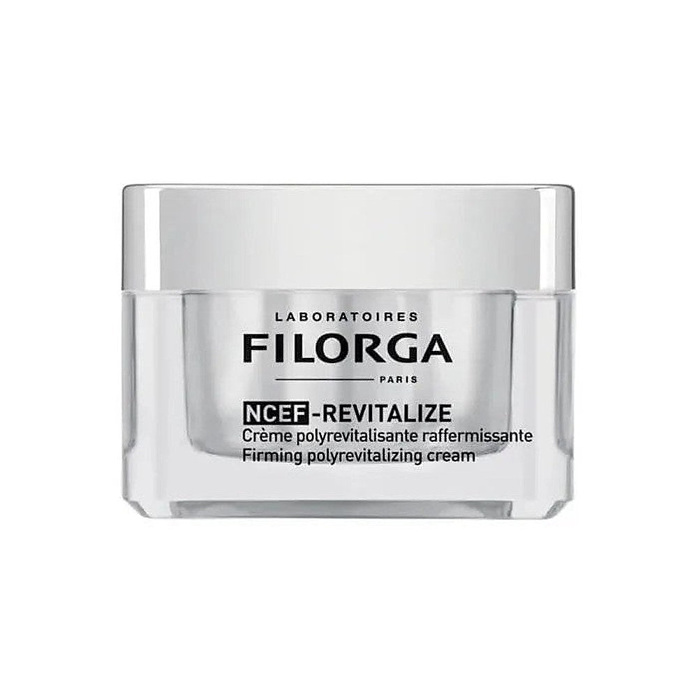 Filorga NCEF-Revitalize Firming Polyrevitalizing Cream 50ml