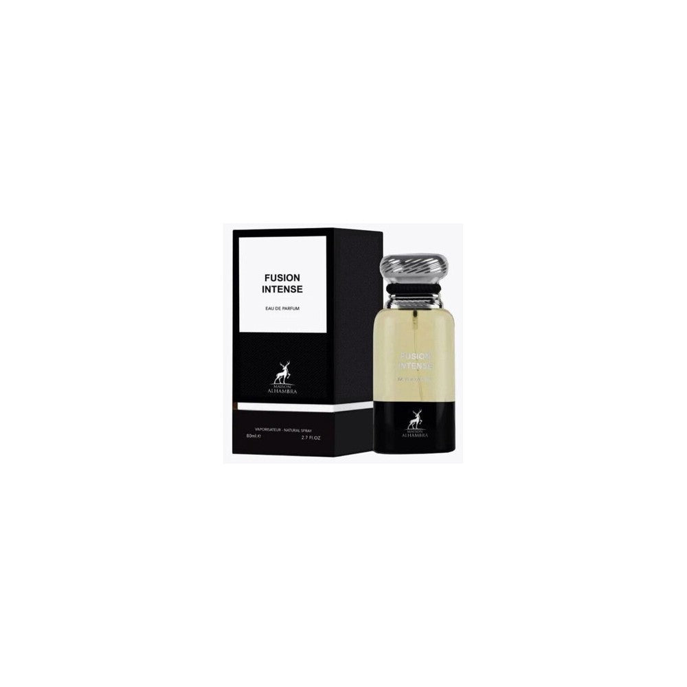 Maison Alhambra Fusion Intense EDP M 80 ml
