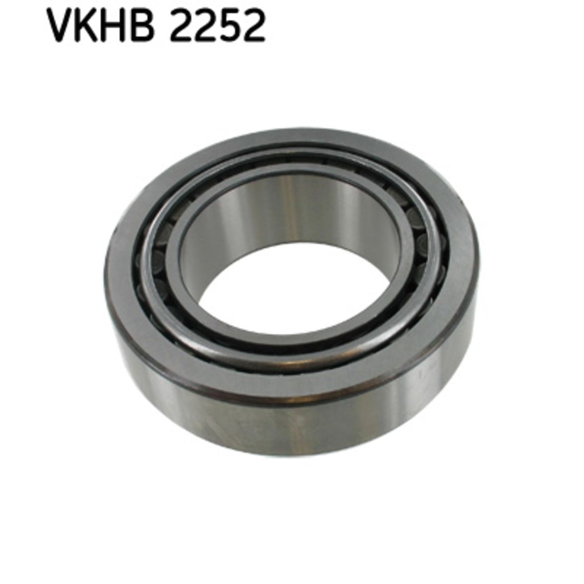 Pyöränlaakeri SKF VKHB 2252