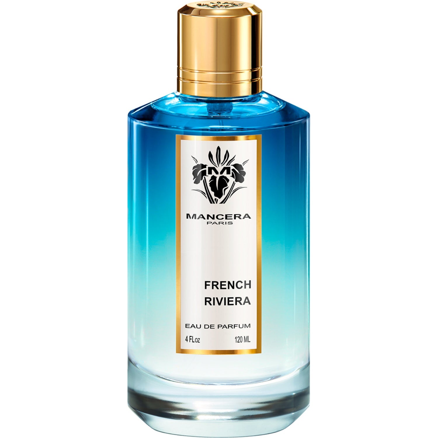 Mancera French Riviera Eau De Parfum - 120 ml