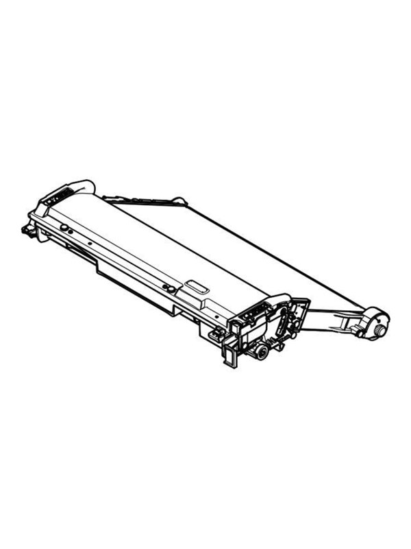 PSA Parts JC96-06292A, Samsung, Multifunktionel, CLP-365 CLP-365W CLX-3305FN CLX-3305FW CLX-3305W Xpress C460FW, Bälte, Svart