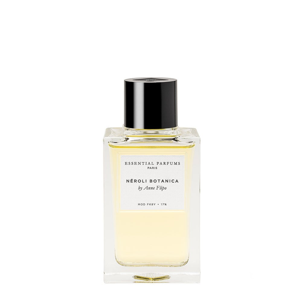 Essential Parfums Neroli Botanica Eau de Parfum 100 ml