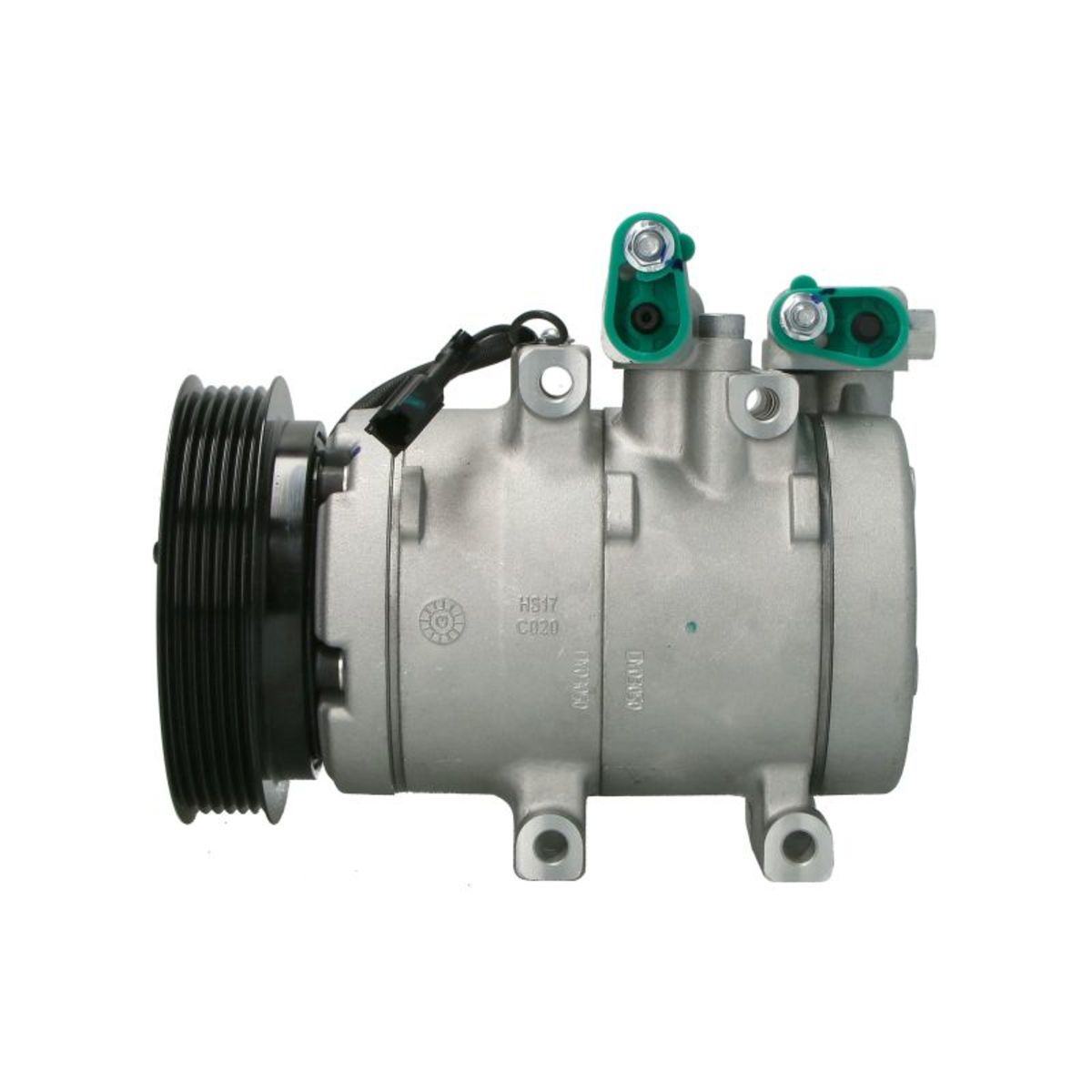 Ilmastoinnin kompressori NRF 32204