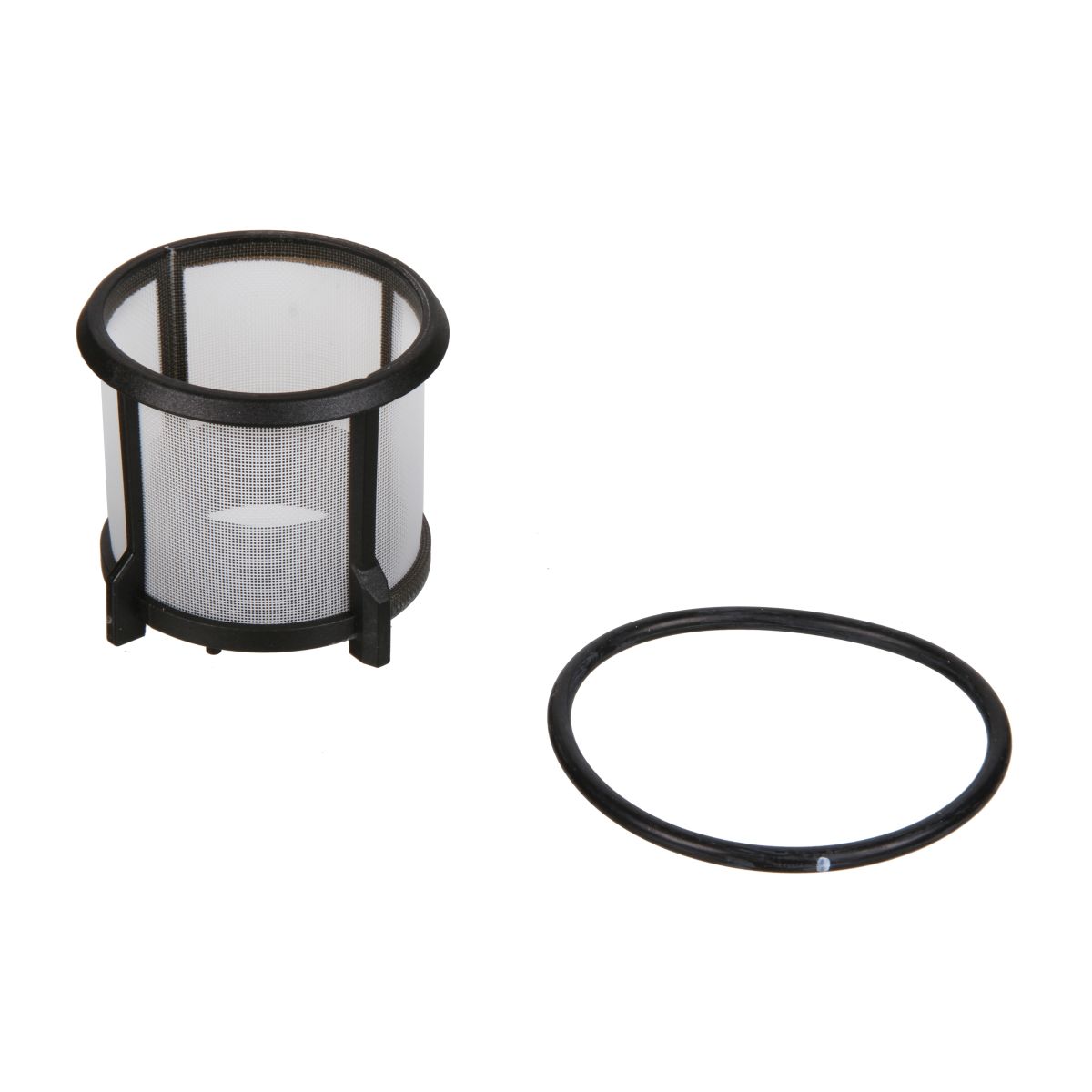 Polttoainesuodatin HENGST FILTER E11S04 D132