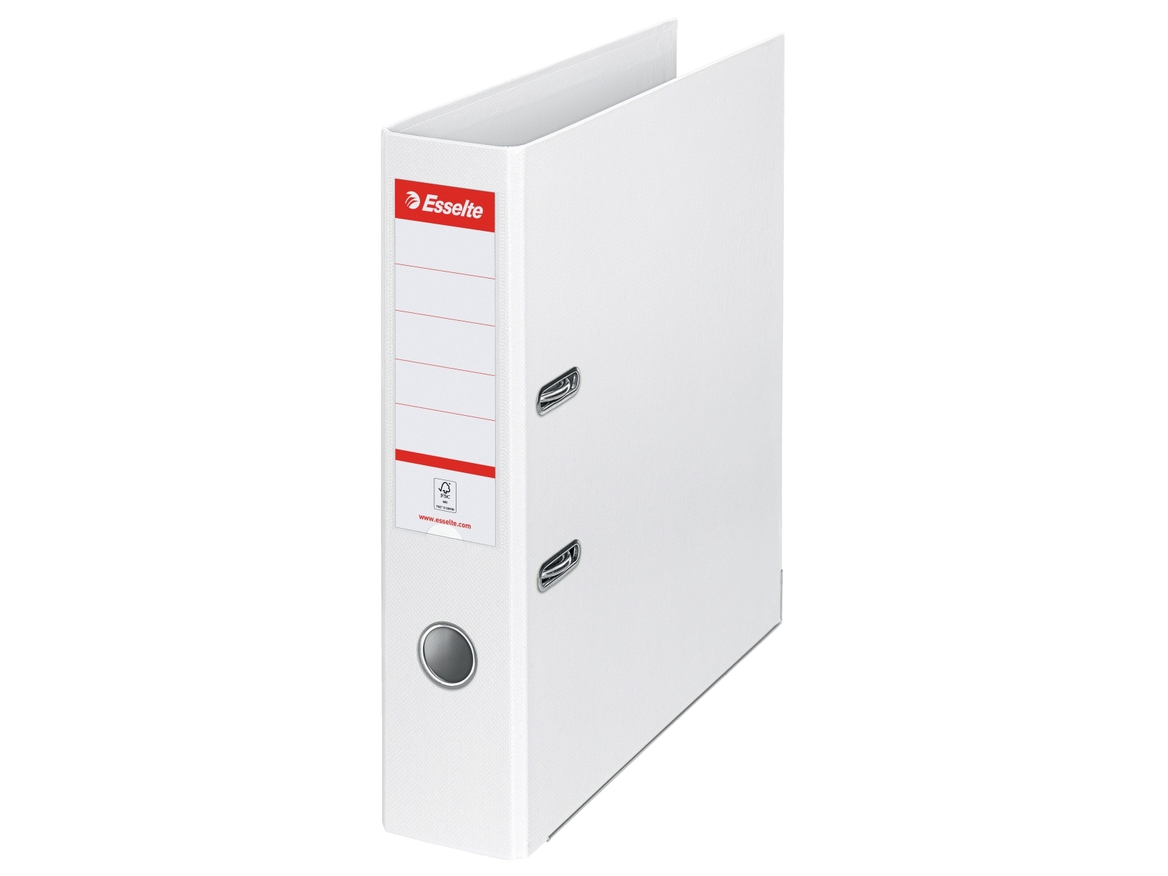 Esselte mappi Standard PP FSC® A4/75mm Valkoinen