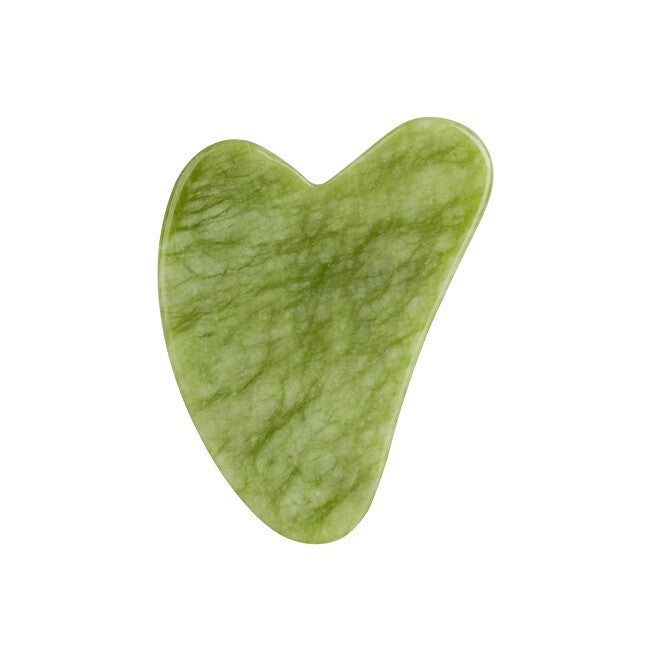Palsar 7 Vihreä guasha (Xiuyan Jade Guasha)