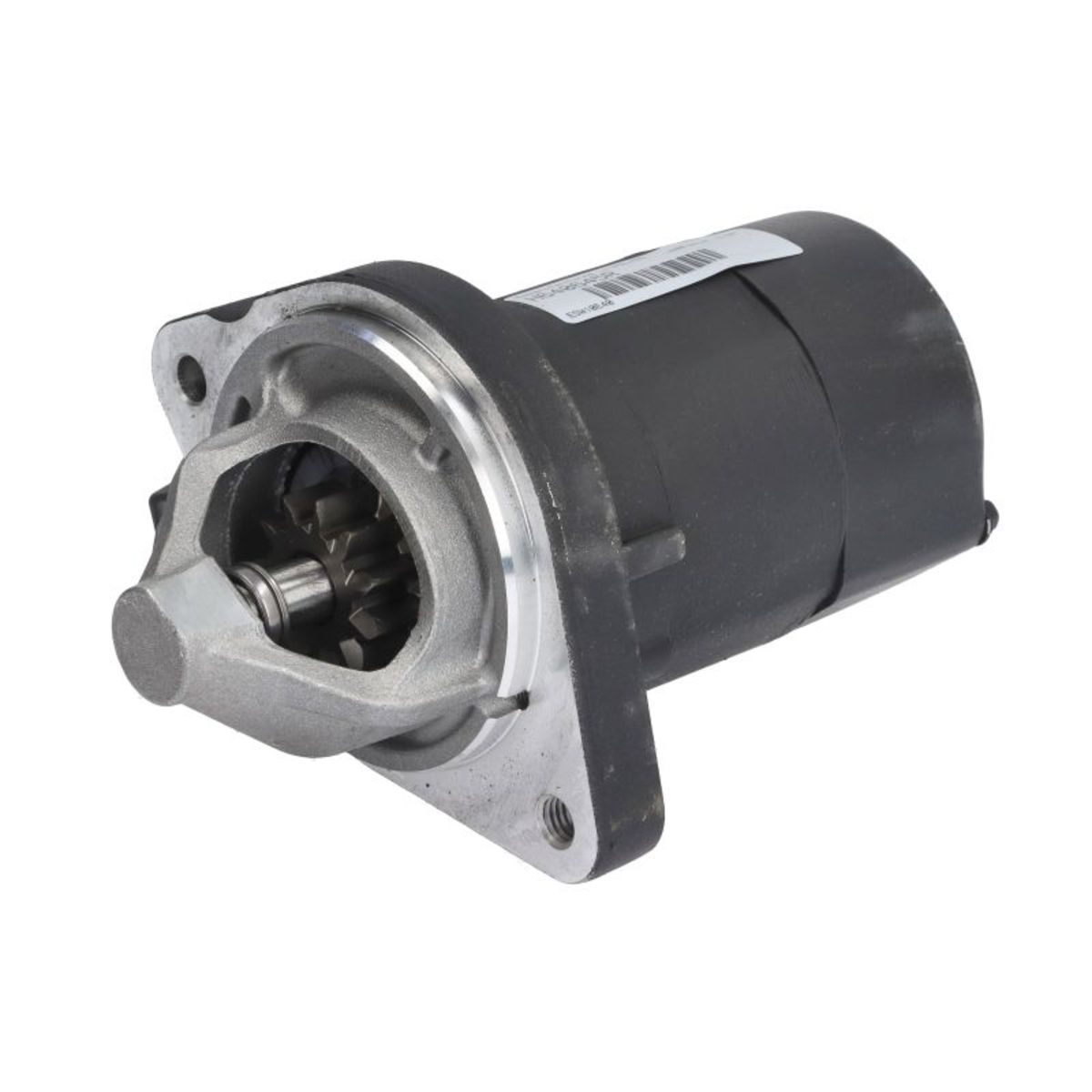 Käynnistysmoottori VALEO 458705