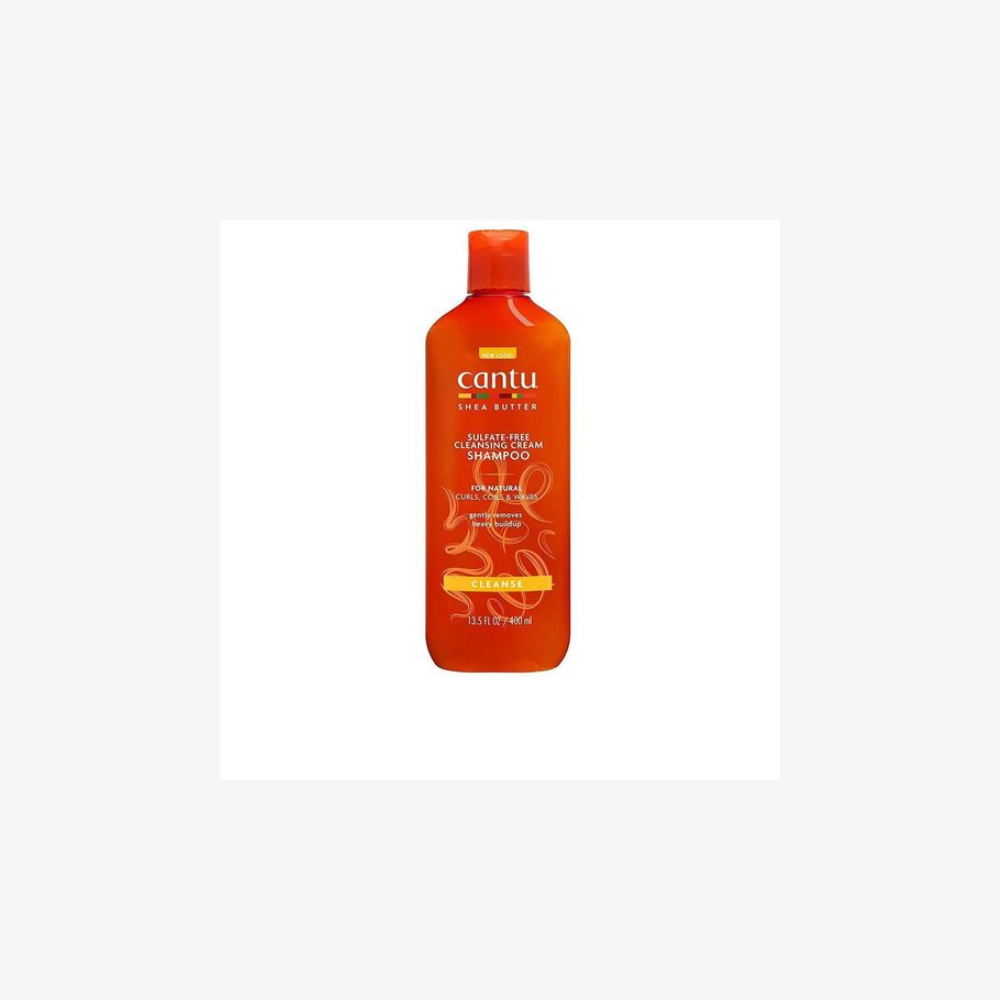 Cantù puhdistusvoide 400ml