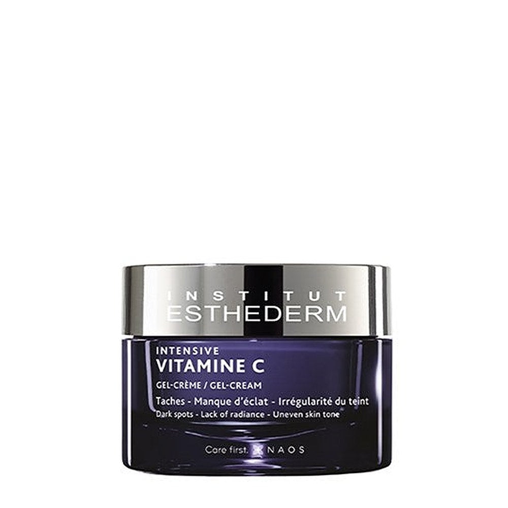 Institut Esthederm Intensive C-vitamiinigeelivoide 50ml